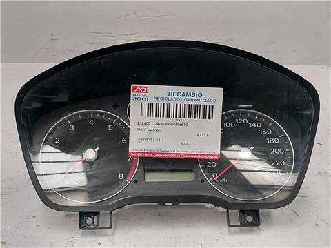 Cuadro de Instrumentos Ford Focus 2.0 145CV 107KW