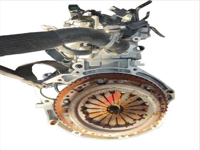 Motor Completo Hyundai i30 1.4