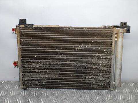 Radiador Calefaccion A.A. Ford Ranger XL DOBLE CABINA 4X4 143CV 105KW