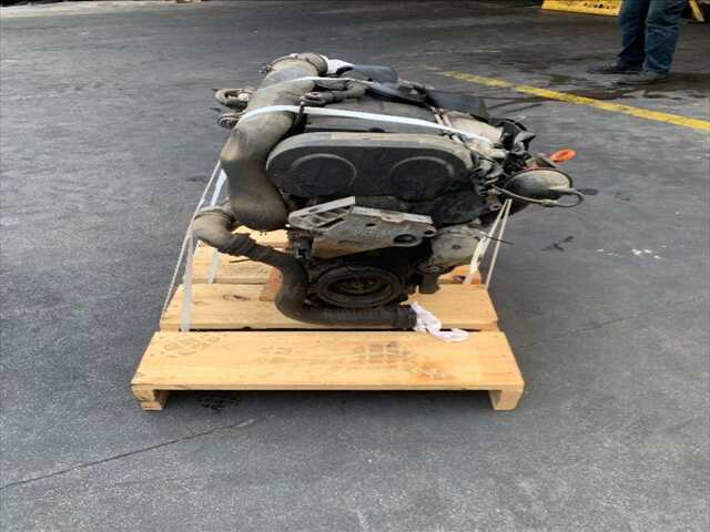 Motor Completo Volkswagen Passat 2.0 TDI