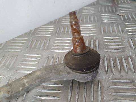 Foto 2ª: Cremallera de Direccion Peugeot 208 ACTIVE 101CV 74KW [HN05] (2020)