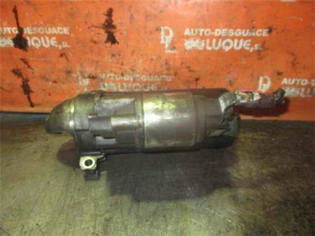 Motor de Arranque Bmw Serie 5 518 525 D