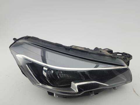Foto 3ª: Faro Derecho Peugeot 508 ACTIVE 150CV 110KW [AH01] (2017)