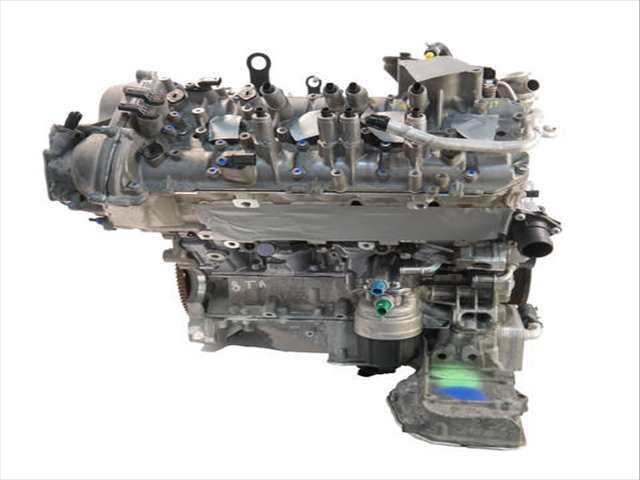 Motor Completo Audi A6 C7 450CV 331KW