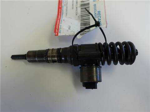 Inyectores Seat Altea 2.0 TDI 16V 140CV 103KW