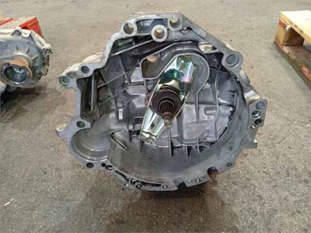 Caja Cambios Volkswagen Passat 1.9 TDI