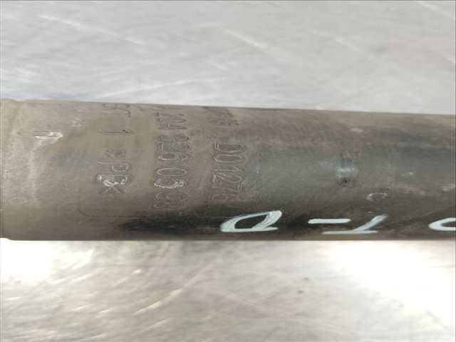 Foto 3ª: Amortiguador Trasero Derecho Mercedes Clase G 230 GLK 320 CDI 4-MATIC 204.983) 224CV 165KW [642961] (2010)