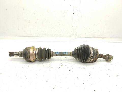 Transmision Delantera Izquierda Daewoo Lanos COOL 86CV 63KW