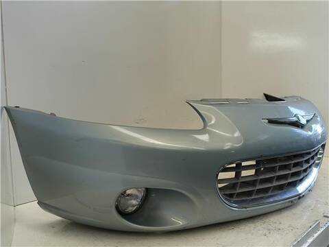 Foto 2ª: Paragolpes Delantero Chrysler Sebring 2.7 LX 203CV 149KW [2,7 L] (2001)
