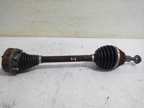 Transmision Delantera Izquierda Volkswagen Golf COMFORTLINE BLUEMOTION AUT. 150CV