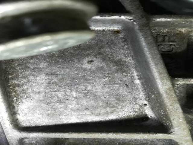 Foto 2ª: Caja Cambios Seat Ibiza CHY (2016)