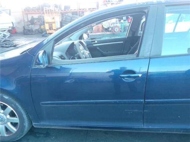Puerta Delantera Izquierda Volkswagen Golf 1.9 TDI