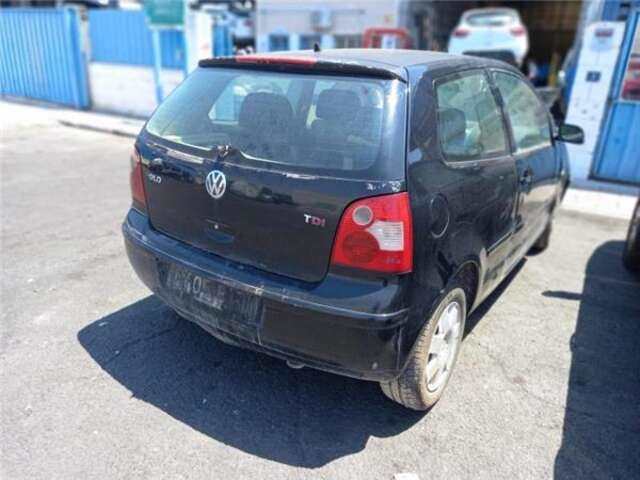 Foto 2ª: Mangueta Delantera Derecha Volkswagen Polo 1.4 HIGHLINE [1.4 LTR. - 55 KW TDI] [AMF]