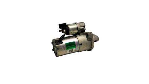 Foto 3ª: Motor de Arranque Hyundai i30 1.6 CRDI CAT 1582 CM3) 116CV (2007)