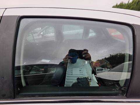 Luna Trasera Izquierda Citroen C3 HMZ