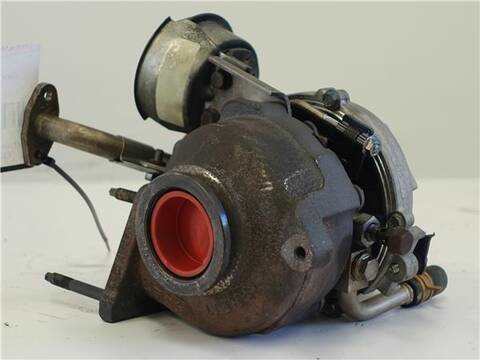 Turbocompresor Renault Megane 1.9 DCI 131CV 96KW II SEDAN LM0/1_)
