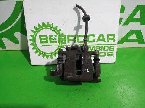 Pinza Freno Trasera Izquierdo Audi A6 2.4 BERLINA 177CV 130KW
