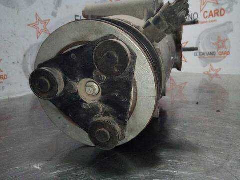 Foto 2ª: Compresor Aire Acondicionado Ford Fiesta TITANIUM 95CV 70KW [TZJA] (2012)