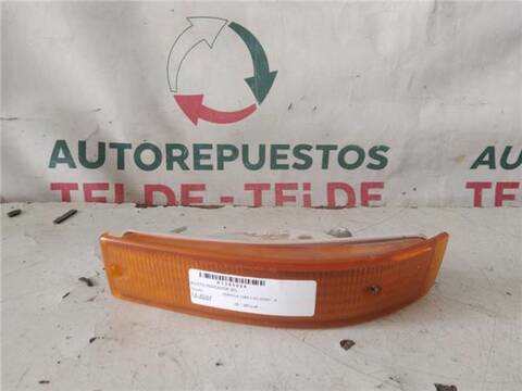 Piloto Delantero Izquierdo Toyota Corolla 1.3