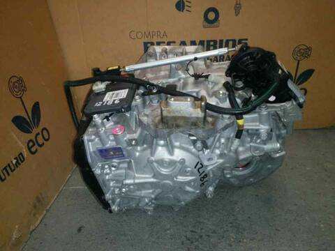 Foto 3ª: Caja Cambios Automatica Citroen C4 SHINE PICASSO 165CV 121KW AUT. [5G01] (2017)