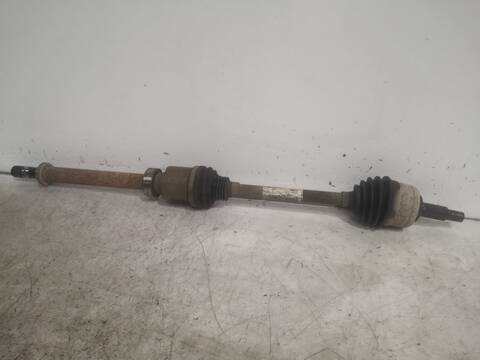 Foto 2ª: Transmision Delantera Derecha Renault Megane H5F400 BERLINA III BERLINA 5P (2015)