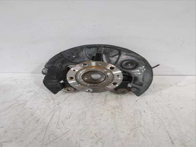 Foto 2ª: Mangueta Delantera Derecha Peugeot Rifter 1.5 BLUEHDI 100 102CV [YHT (DV5RCF) YHY (DV5RD)] (2018)