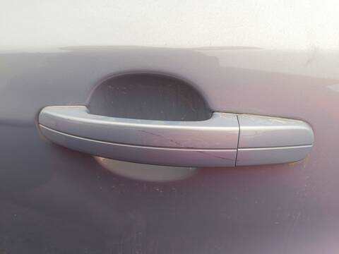 Maneta Exterior Trasera Izquierda Ford Focus PNDA BERLINA AUT.