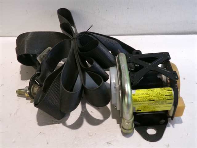 Cinturón Delantero Izquierdo Mazda 6 2.0 D 2002-2008