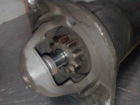 Foto 3ª: Motor de Arranque Alfa Romeo Giulietta DISTINCTIVE 105CV 77KW [940A3000] (2011)