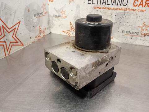 Foto 3ª: Abs Mercedes Clase C 160 270 CDI 203.016) BERLINA 170CV 125KW [612962] (2000)