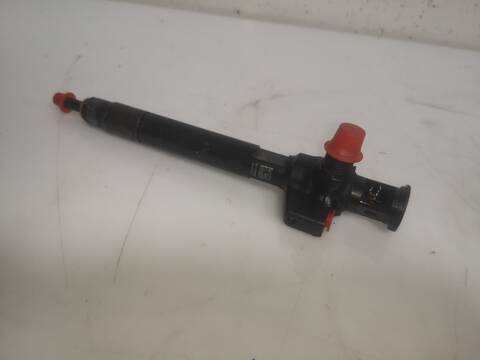 Inyectores Peugeot Boxer AH03 FURGON