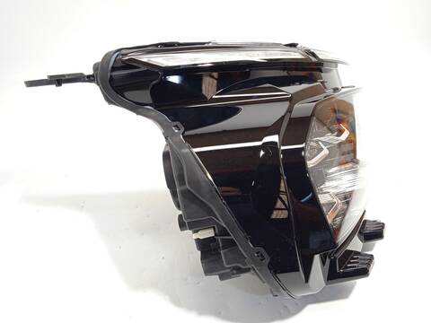 Foto 4ª: Faro Derecho Citroen C4 1.2 155CV 114KW (2020)
