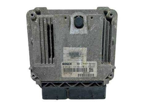 Centralita Motor ECU Iveco Daily F1AE0481B FURGON