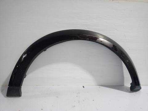 Aletin Delantero Derecho Land Rover Discovery TDV6 HSE AUT. 245CV