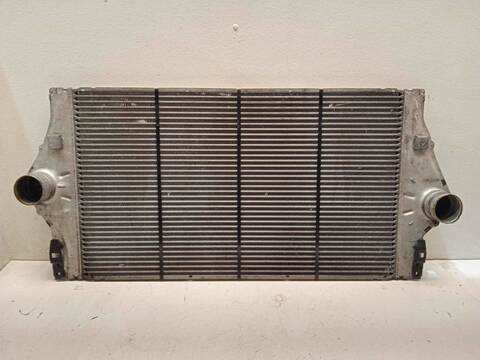 Foto 3ª: Intercooler Renault Vel Satis 3.0 V6 DCI TD CAT 177CV 130KW (2005)