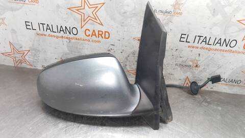 Foto 2ª: Retrovisor Derecho Opel Astra SELECTIVE 116CV 85KW [A16XER] (2011)