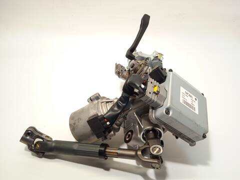 Foto 4ª: Columna Dirección Hyundai Kona 1.0 T-GDI 120CV 88KW [G3LC] (2019)