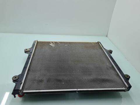 Foto 2ª: Radiador Motor Toyota Land Cruiser 3.0 D4-D VXL 166CV 122KW [1KD-FTV] (2005)