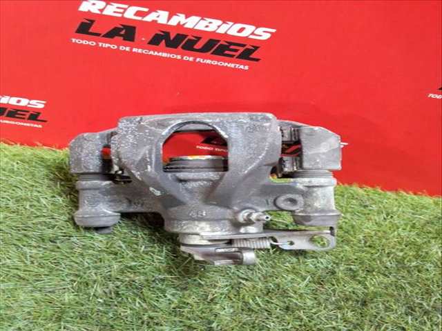 Pinza Freno Trasera Izquierdo Renault Master 2.3 DCI 125 FWD FV0C FV0D FV0G FV0H FV0J FV0K) 125CV 92KW FURGONETA