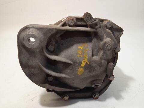 Foto 4ª: Diferencial Trasero Bmw X5 XDRIVE 40 D 306CV 225KW [N57D30B] (2010)