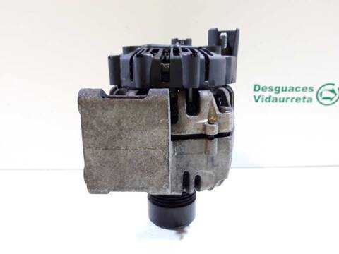 Foto 2ª: Alternador Suzuki Swift BERLINA 95CV 70KW [Z13DT] (2007)