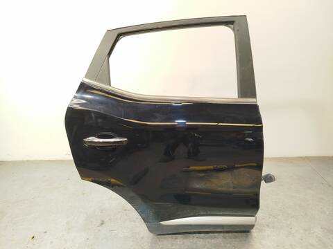 Puerta Trasera Derecha Mg ZS 1.5 VTI 106CV 78KW