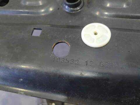 Foto 3ª: Puente Delantero Bmw X2 SDRIVE18D 150CV 110KW [B47C20B] (2022)