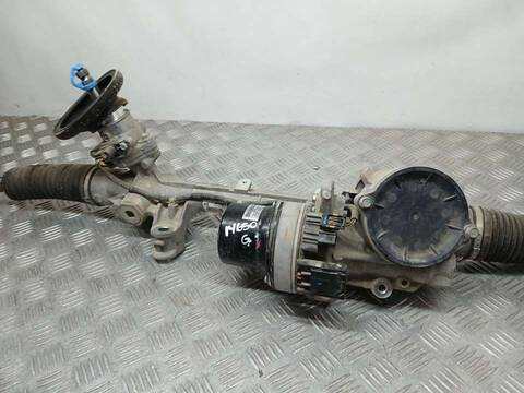 Foto 2ª: Cremallera de Direccion Honda Civic 1.5 COMFORT 182CV 134KW [L15BA] (2018)