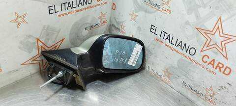 Retrovisor Derecho Peugeot 407 PREMIUM 136CV 100KW