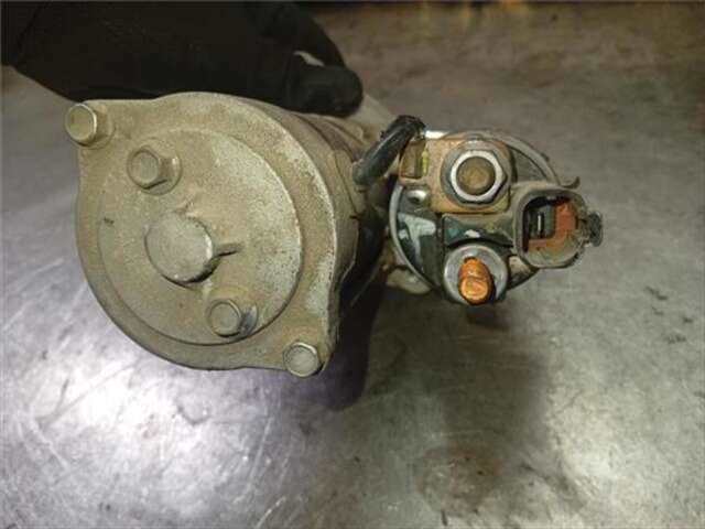 Foto 3ª: Motor de Arranque Hyundai i20 1.4 KLASS [1.4 LTR. - 74 KW CAT]