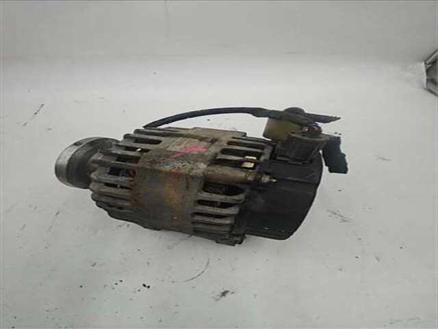 Alternador Ford Focus 1.8 TREND [1.8 LTR. - 85 KW TDCI TURBODIESEL CAT]