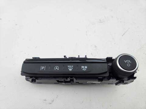 Mando Multifuncion Ford Focus ST-LINE 155CV 114KW