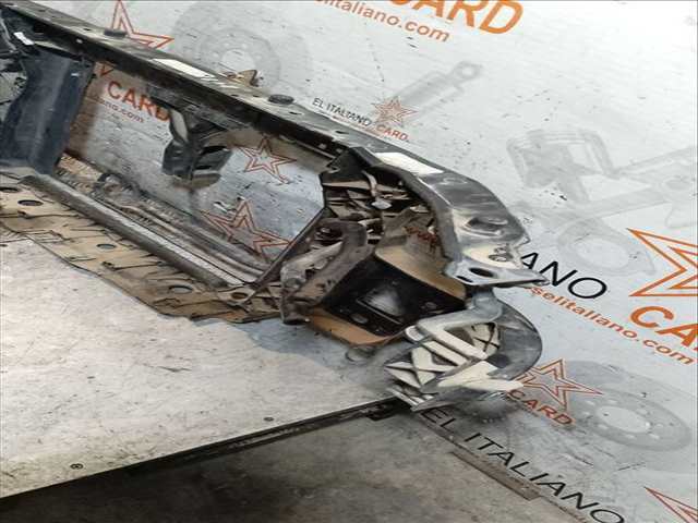 Foto 3ª: Panel Frontal Hyundai Getz 1.6 GLS 106CV 78KW [G4ED] (2007)