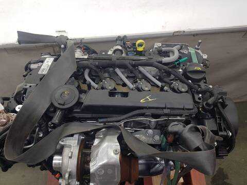 Motor Completo Opel Vivaro M L2)